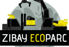 Visite de Zibay Ecoparc