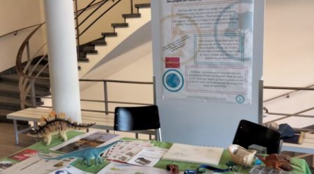 Stand SGM