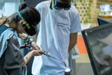 AniMuse participera à la Cité des Métiers avec les métiers de la construction - 25-30 nov. 2025