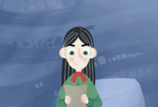 AniMuse proposera des activités sur les fossiles au Grütli en lien avec le film !