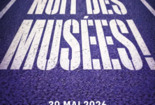 AniMuse à la Nuit des Musées le 30 mai 2026 à Genève